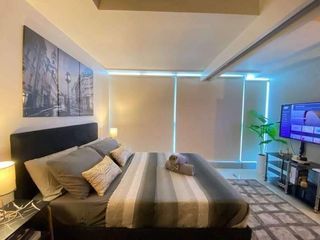 LOWEST PRICE 1 Bedroom Unit For Sale Uptown Parksuites near Uptown Ritz One Uptown Residences Avida Towers BGC Taguig