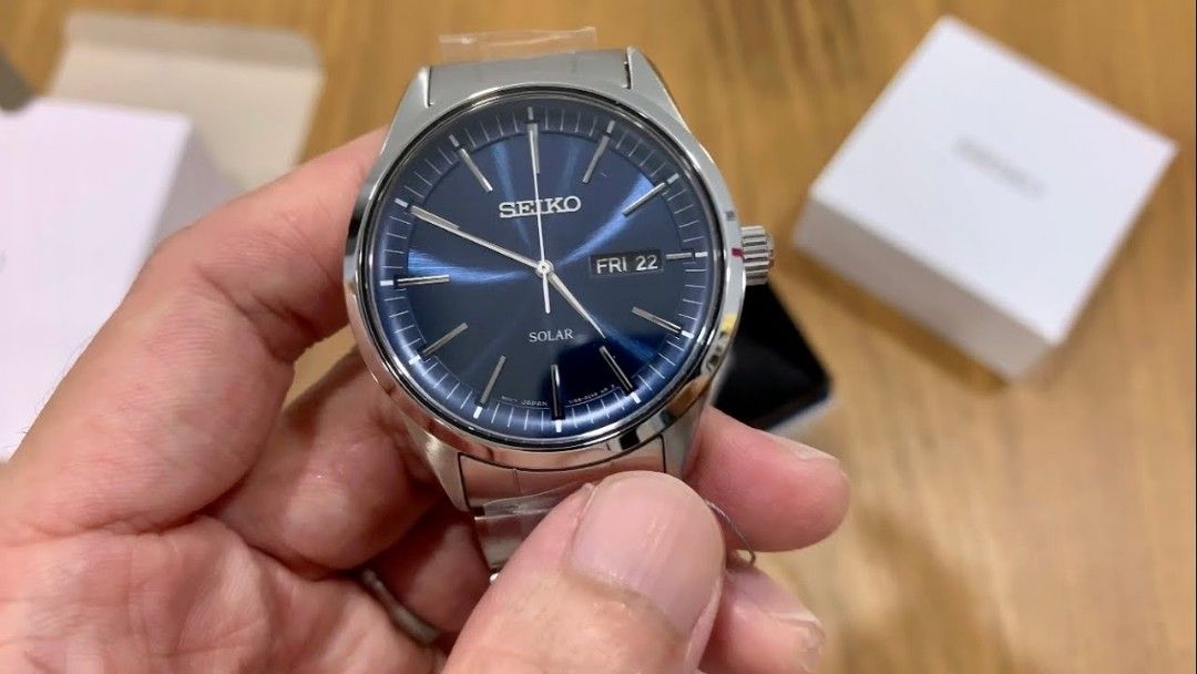 Seiko Sne525 Sne525p1 Seiko Lowest Price*Seiko SNE525 Solar