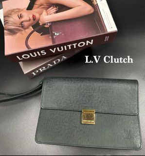 LV Clutch