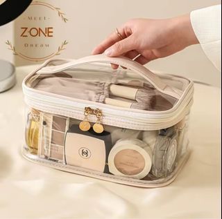 Make up Bag (Large)