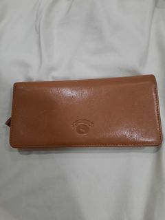 McJim Women's wallet