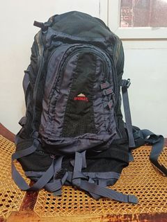 McKinley Mountain Climbing/Hiking Backpack