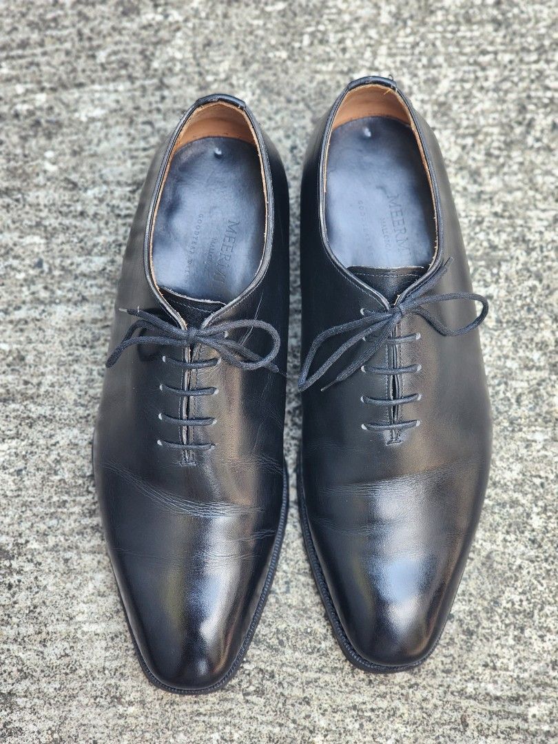 Meermin wholecut clearance