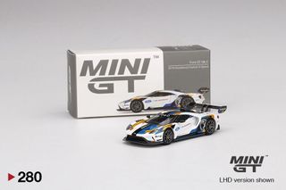 MINI GT Collection item 3