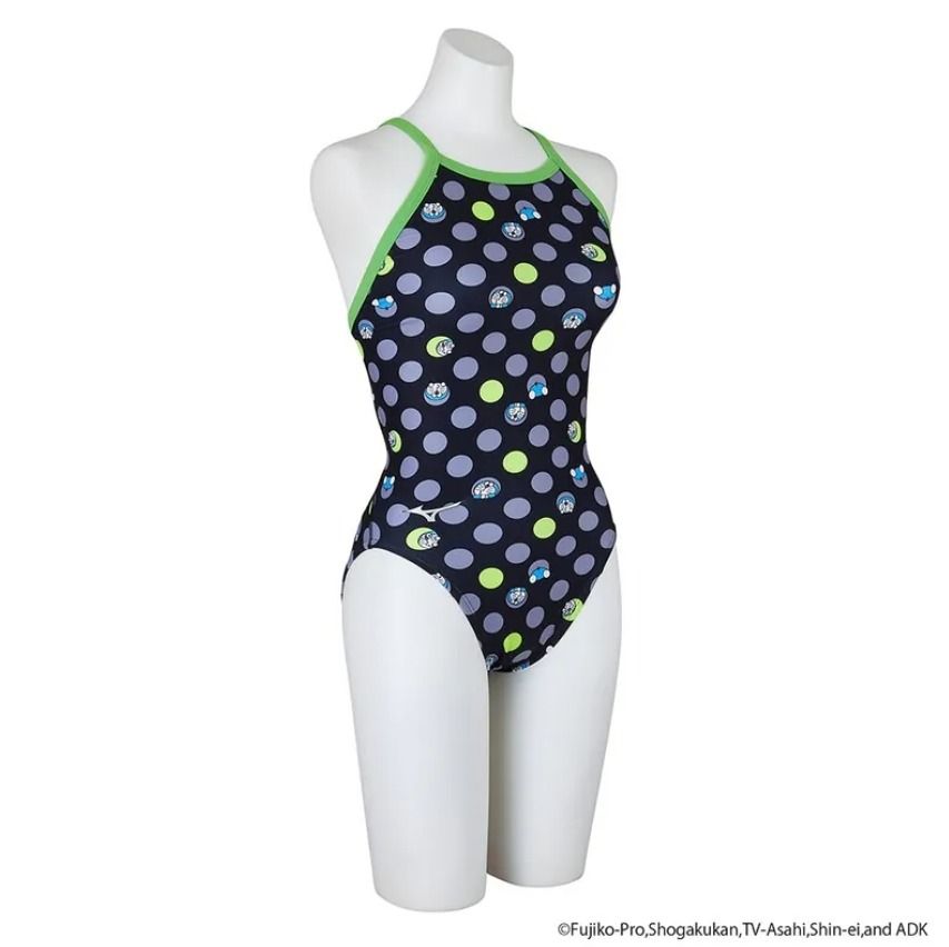 Mizuno swimwear hk 2025