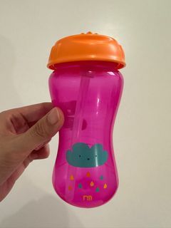 Mothercare Twist Cup