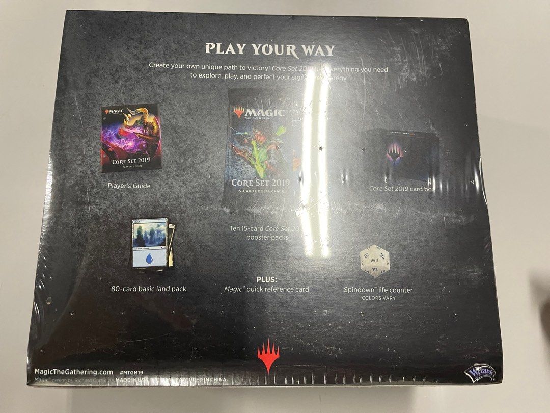 journey together enhanced booster box price Aetherdrift Collector Booster Pack – The Fast Track to Premium Cards –  TCGFIX main image 1