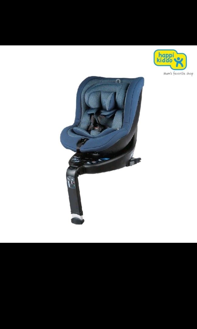 Nado o3 Car Seat Ice Breaker