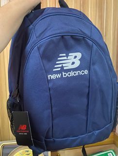 New Balance 19” laptop backpack