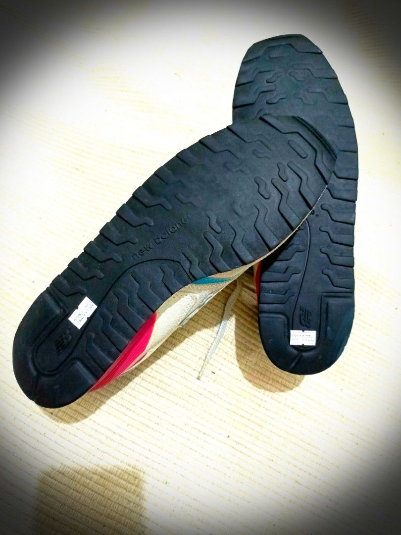 New Balance 446 size 42.5 insole 27