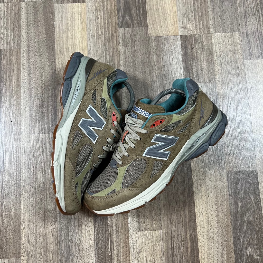 990 v3 bodega