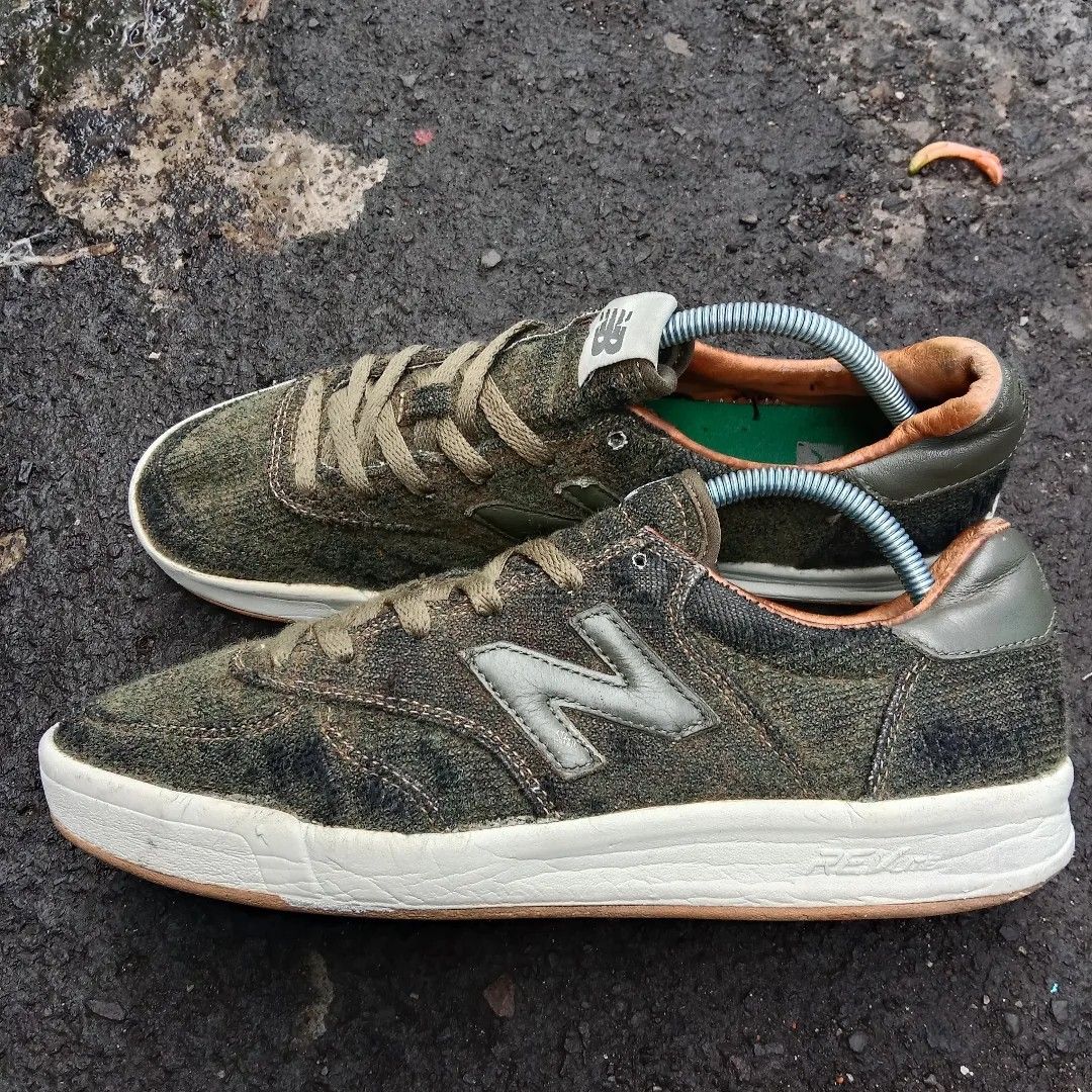 New balance 300 olive online