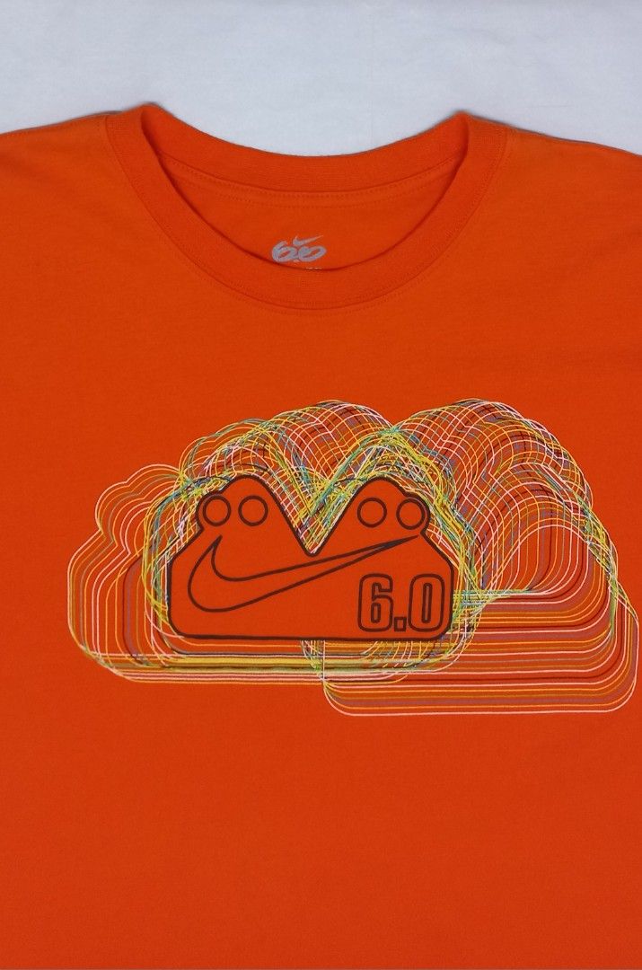 nike 6.0 shirt