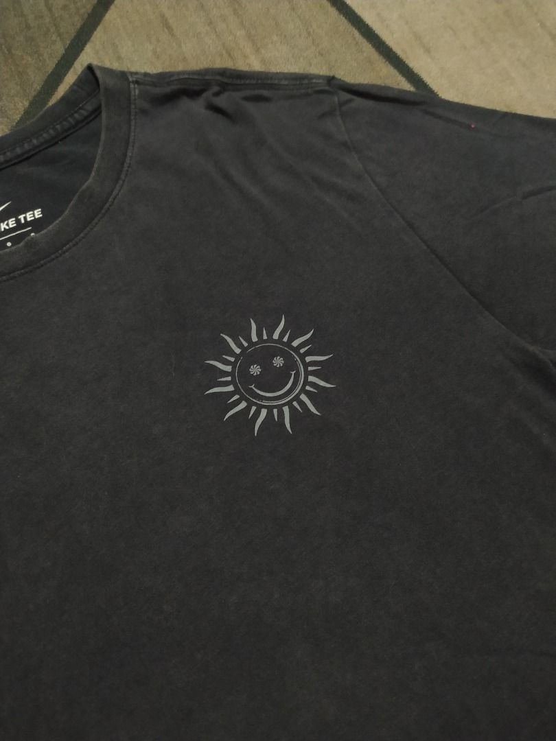 Nike Have A Nike Vibe Tshirt Men s Fashion Tops Sets Tshirts Polo Shirts on Carousell