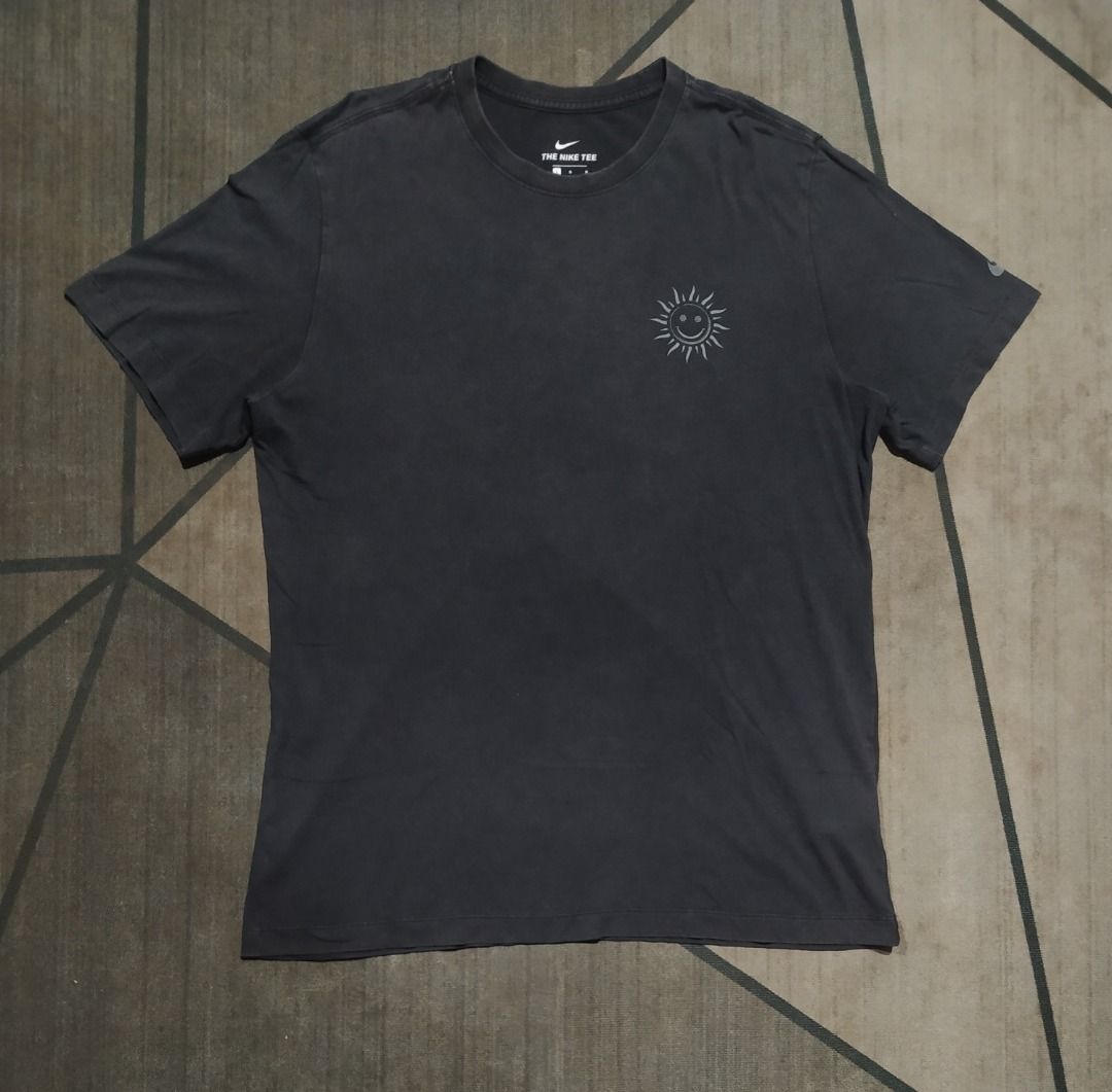 Have a nike vibe shirt 2025