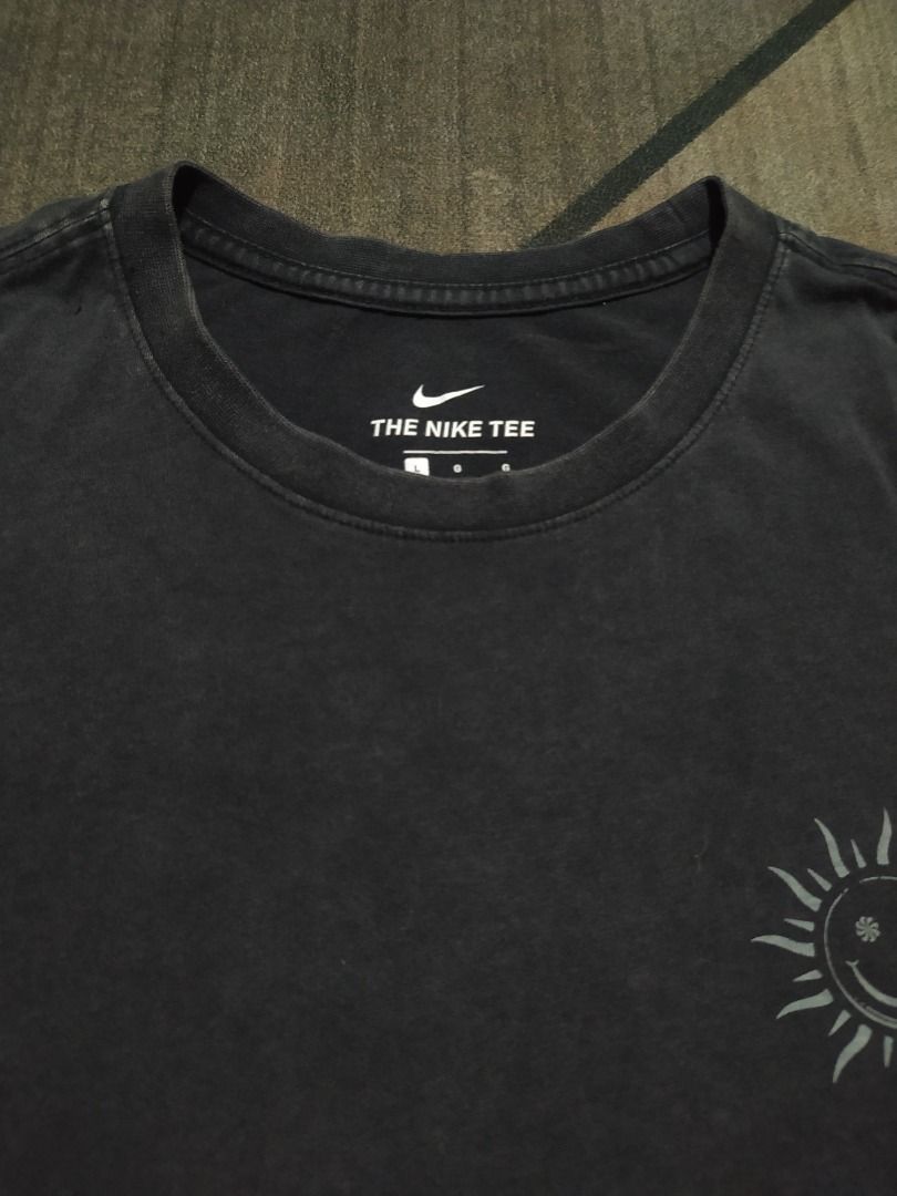 Nike Have A Nike Vibe Tshirt Men s Fashion Tops Sets Tshirts Polo Shirts on Carousell