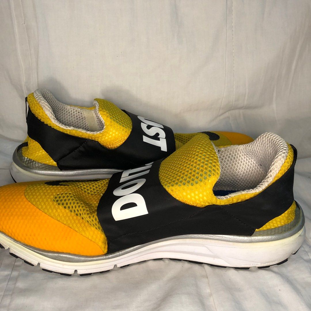 Nike lunar fly 360 top