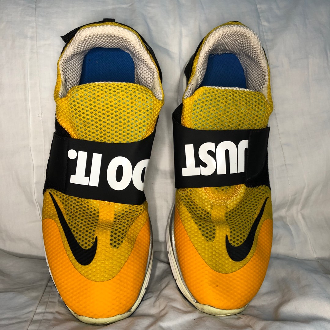 Nike lunar fly 360 best sale