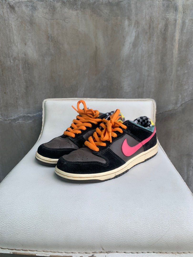 Nike sb 720 degrees top