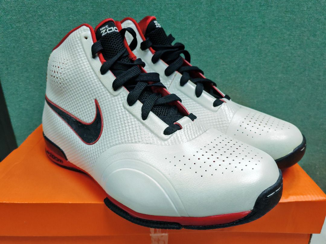 Nike zoom bb 1.5 online