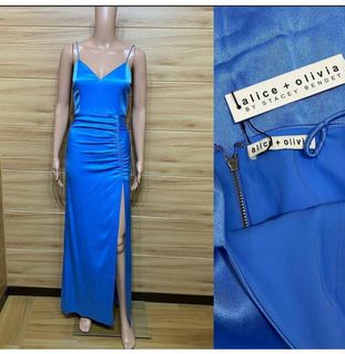 100 affordable alice olivia For Sale Dresses Carousell Singapore