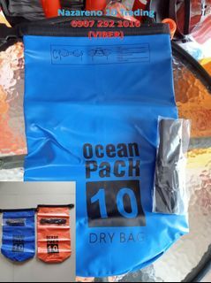 Ocean pack 10Liters 53