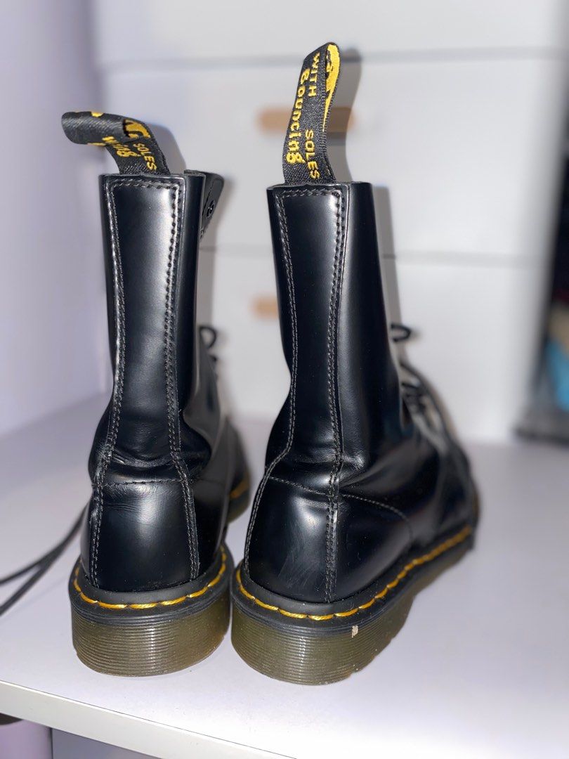 Original doc martens new arrivals