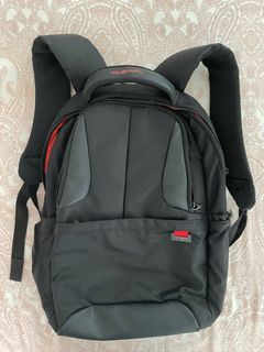 original samsonite backpack