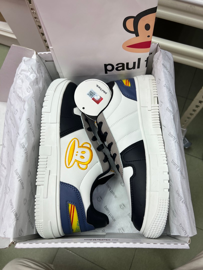 Paul Frank Sneaker EUR 44 Inner 27cm