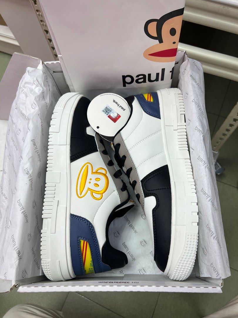 Paul Frank Sneaker EUR 44 Inner 27cm