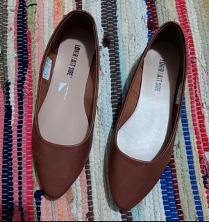 Payless brand doll shoes