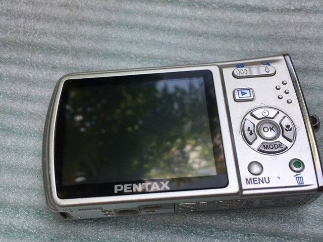 Pentax 7.1 megapixels (Category: Cameras) located in Las Pinas. Submitted by film101 (Listing ID 1300256436, Image 3). Description: Pentax optio M30 READ: may lumalabas na glitch but nakakuha nman NG walang glitch with proper techniques! (Provided with sample photos) *MADAMI ITO FILTERS!!NOT ORDINARY FILTERS! * AND MAGANDA DIN ANG MACRO NITO (SUPER MACRO AND NATURAL MACRO)with sample photos * with RED EYE COMPOSITION, FRAME COMPOSITE, MANUAL AF, 