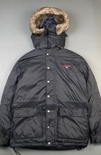 Polo Sport puffer/ winter jacket/ down jacket