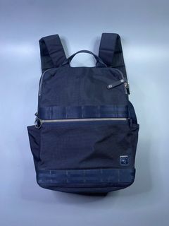 Porter - Porter Intenational New Heat Backpack