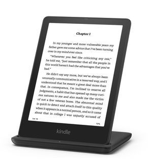 PRE-ORDER Kindle Paperwhite Signature Edition 32 GB (Free 40 ebooks of your choice)