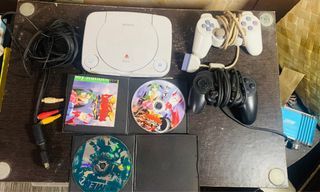 PS1 For Sale Untested