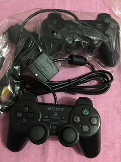 Ps2 wired controller