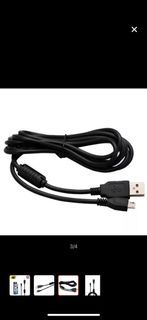 Ps4 charger cable 1.5m