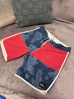 Quiksilver board shorts