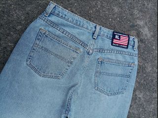 Ralph Lauren Denim Jeans