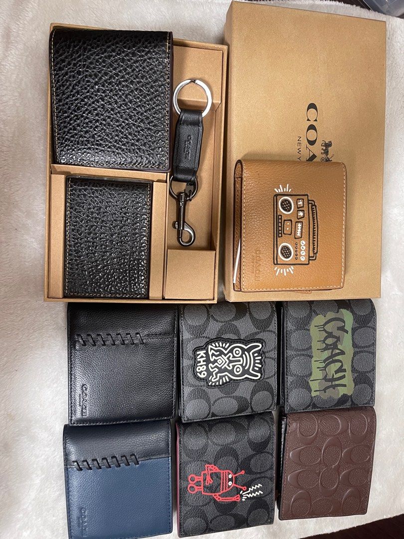 Tory burch men wallet hotsell