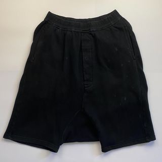 Rick Owens DRKSHDW Drop Crotch Shorts FREE SHIPPING❗️