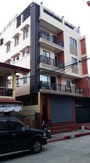 RUSH!! 13 Units - Apartment/Offices Bldg. in  Brgy. Olympia Makati