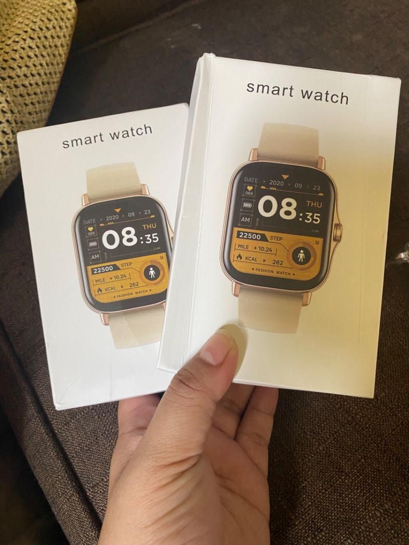 SMARTWATCH BUY 1 TAKE 1. (Category: Wearables & Smart Watches) located in Manila. Submitted by janicaking (Listing ID 1300137118, Image 1). Description: BUY 1 TAKE 1, FOR 1000 PESOS ONLY. BRANDNEW..