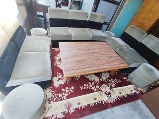 Sofa set 11pcs