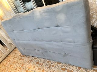 Sofabed Semi Double Bed