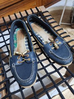 Sperry Top Sider