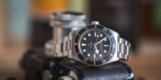 Stainless Steel 20mm Replacement Strap for Tudor 58 Good  Strap Only 8-10 days Pre Order