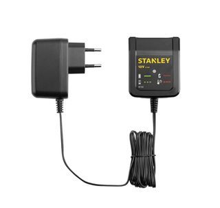 Stanley SC122 12V Cup Type Battery Charger 1.25A
