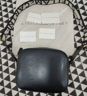 Stella McCartney Camera Bag